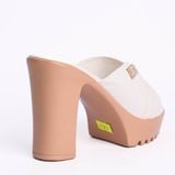  Dép cao gót nữ(35-39) 