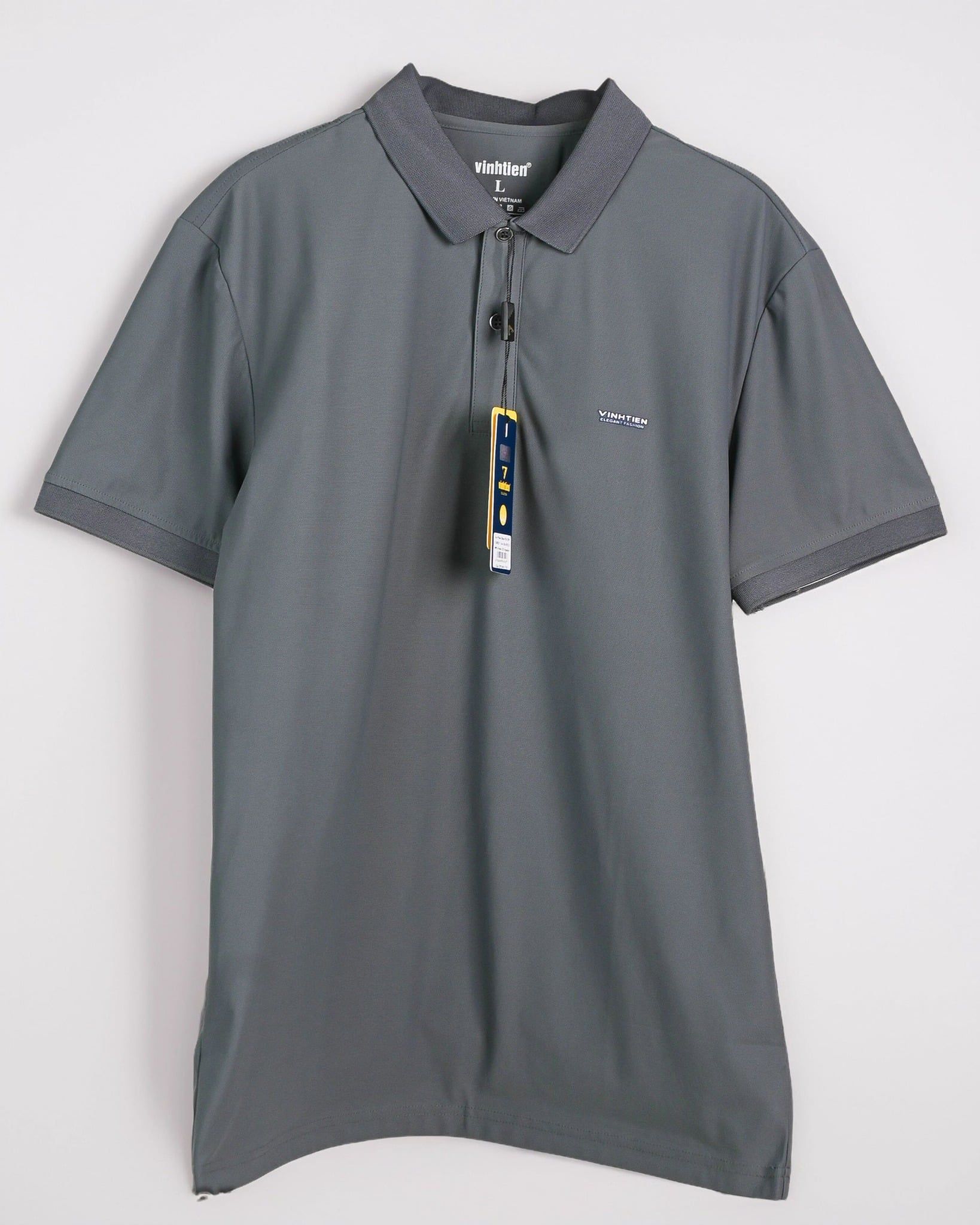  Áo thun Vĩnh Tiến 