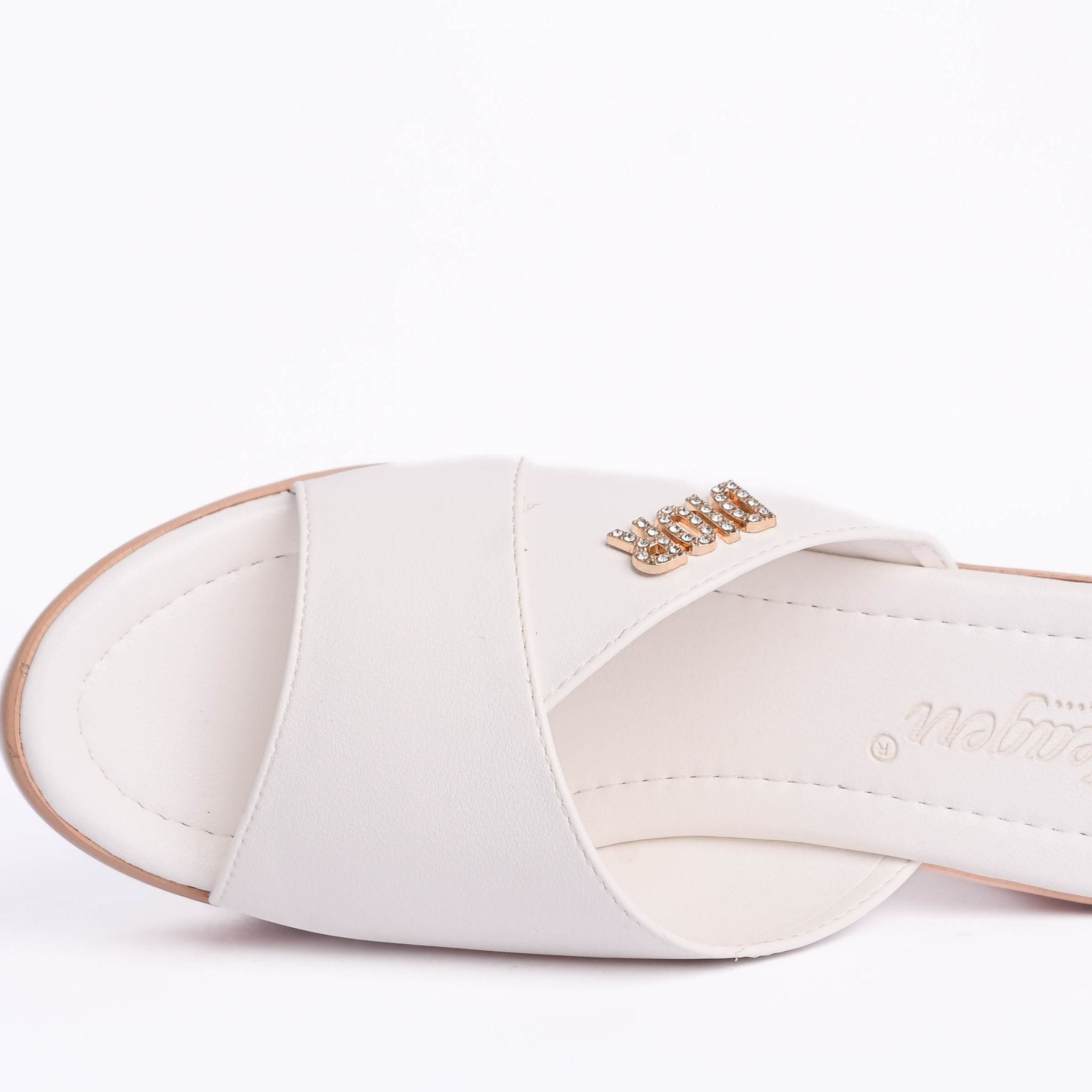  Dép cao gót nữ(35-39) 