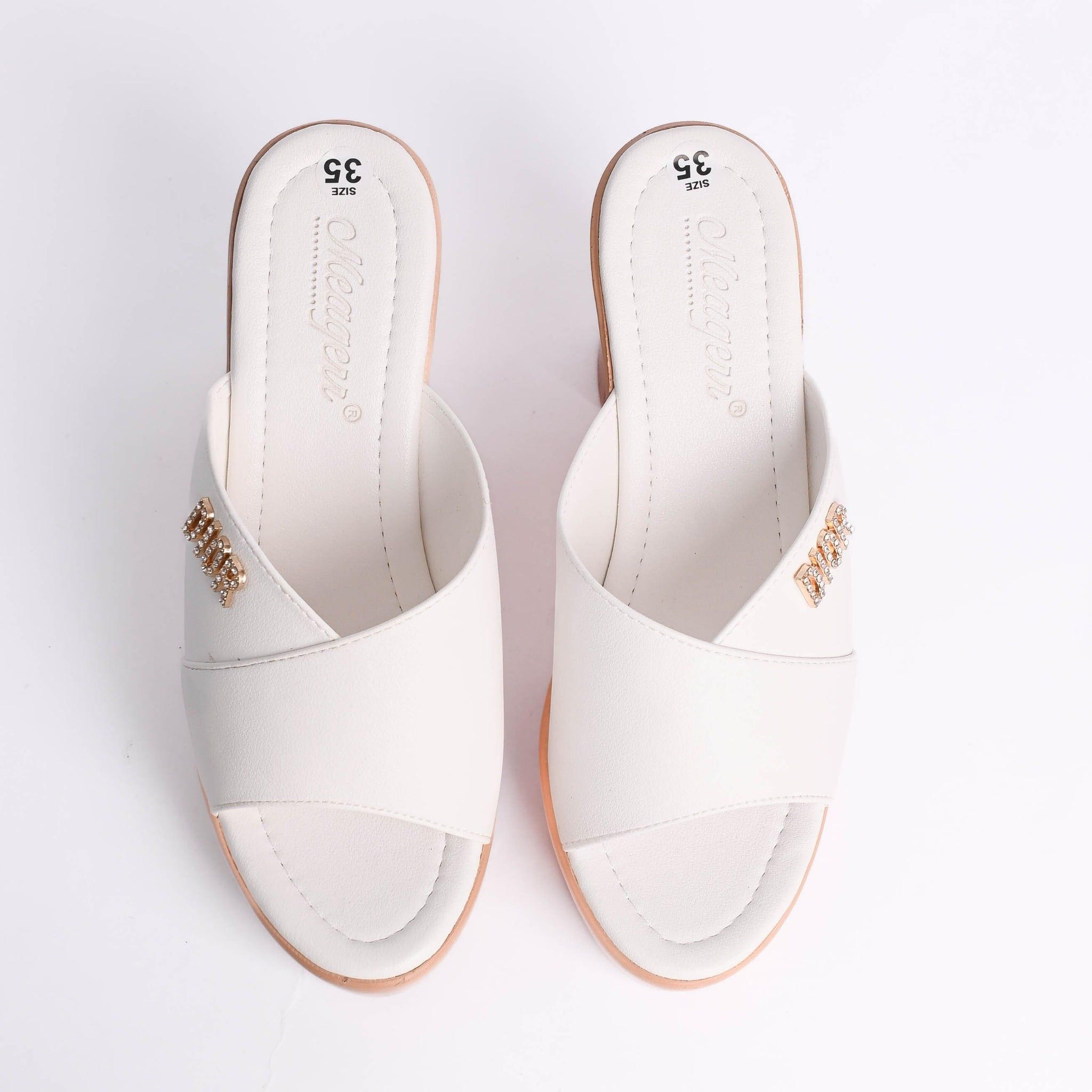  Dép cao gót nữ(35-39) 