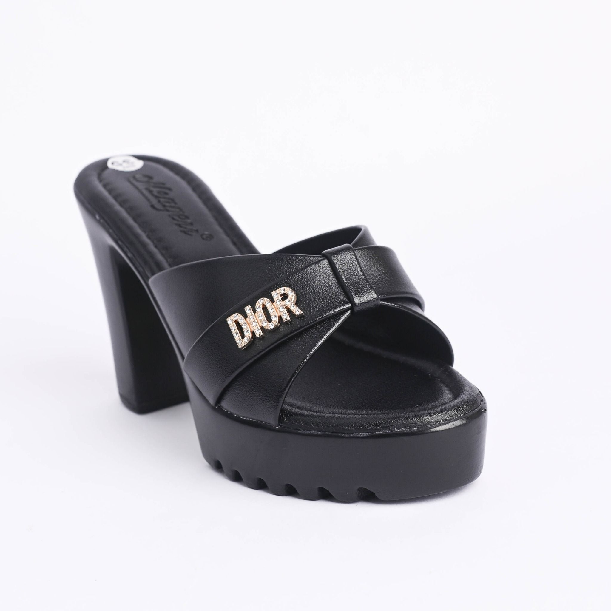  Dép cao gót nữ(35-39) 