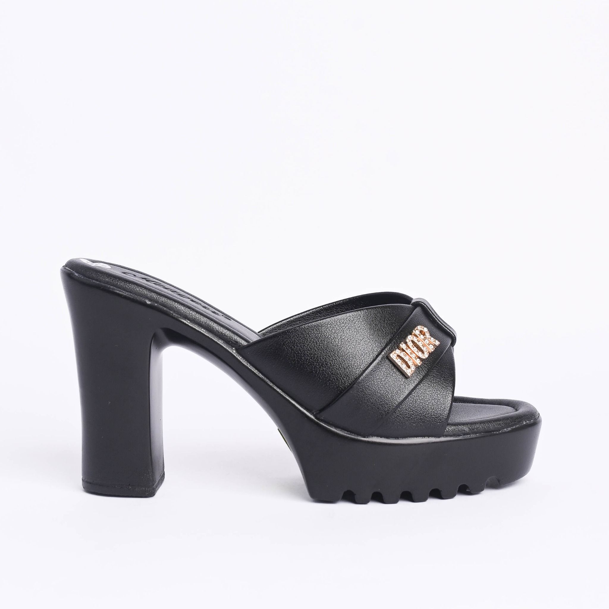  Dép cao gót nữ(35-39) 