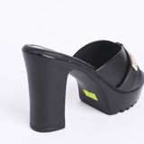  Dép cao gót nữ(35-39) 