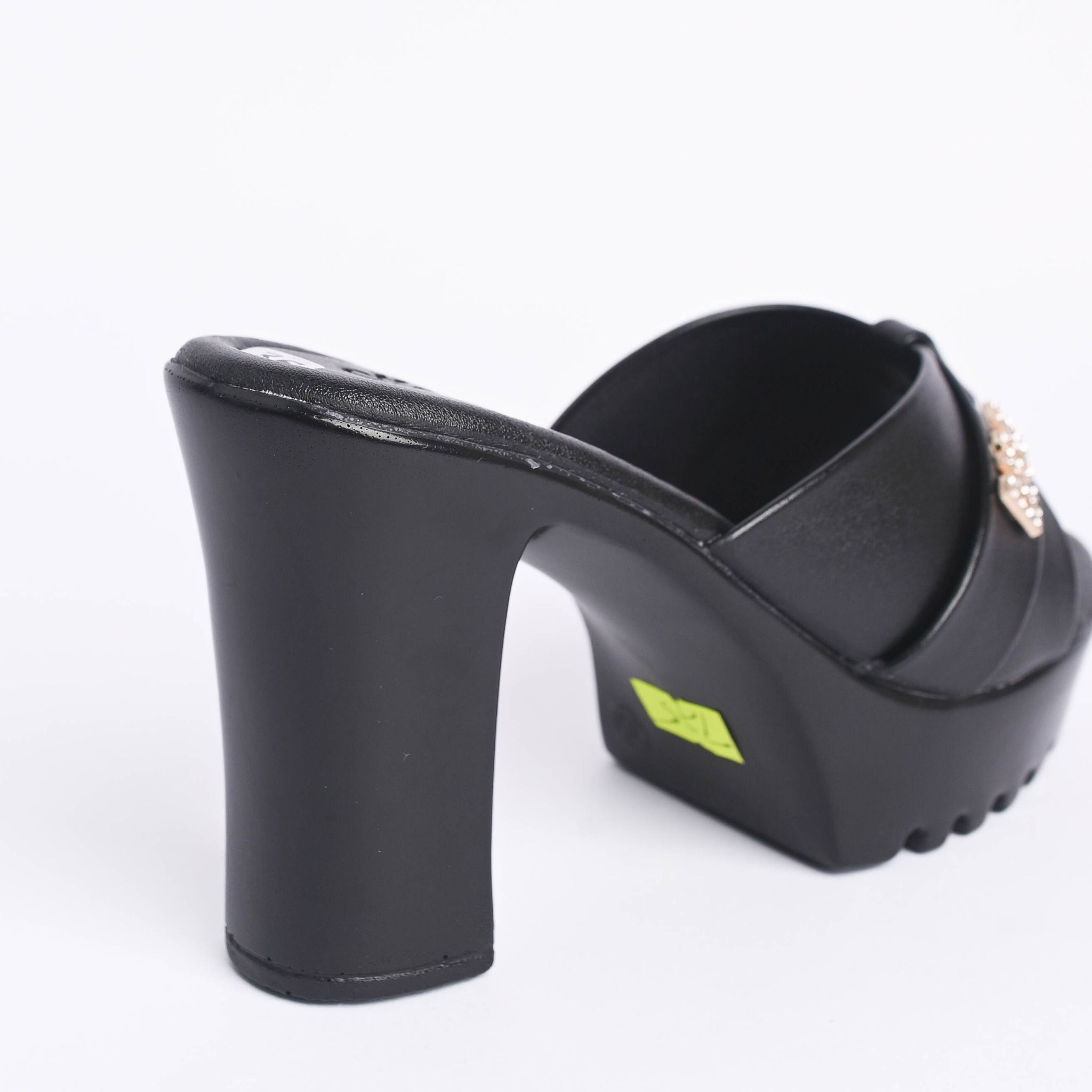  Dép cao gót nữ(35-39) 