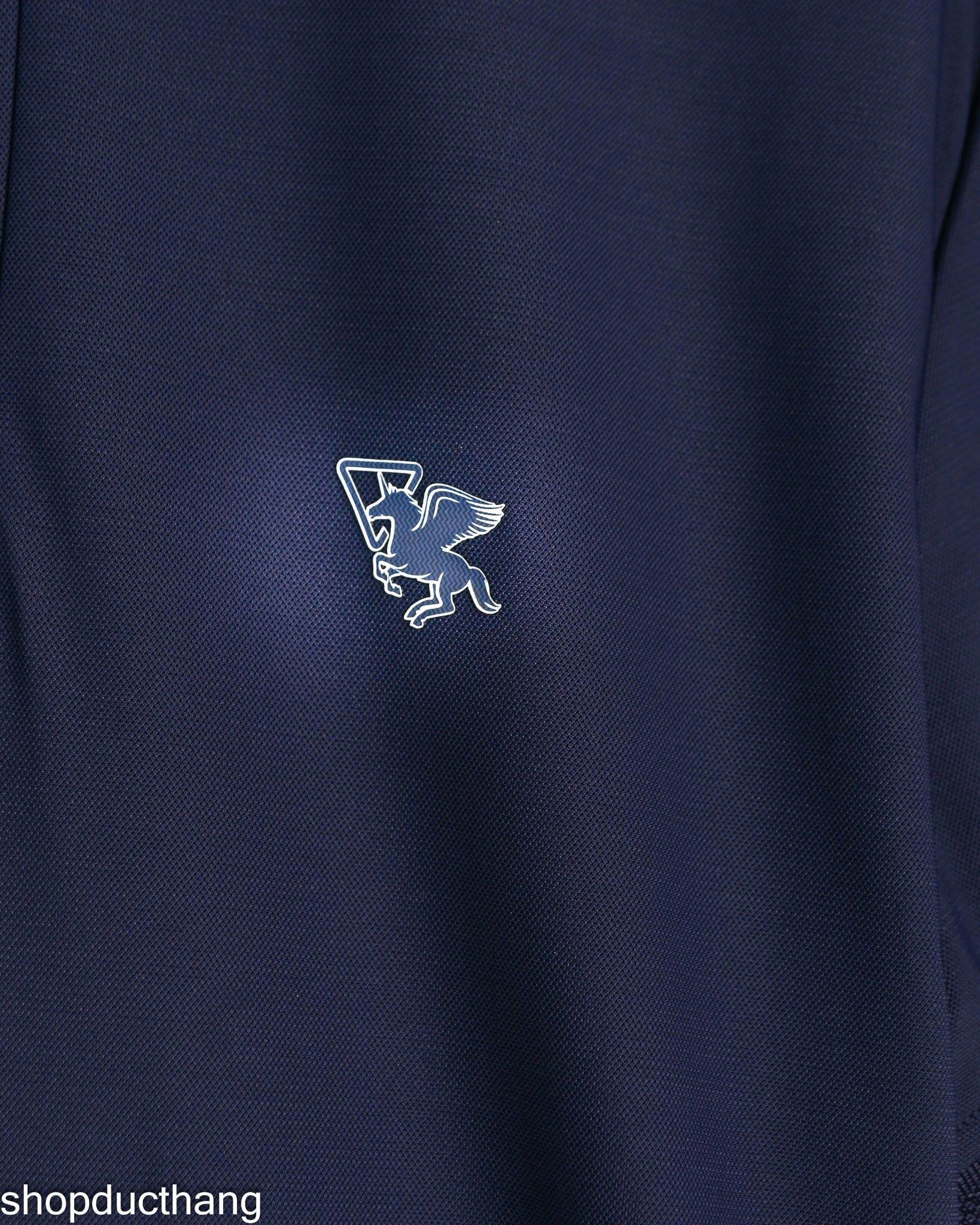  Áo thun Vĩnh Tiến 