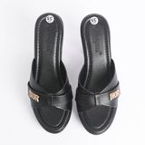  Dép cao gót nữ(35-39) 