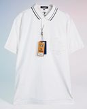  Áo thun nam Vĩnh Tiến 