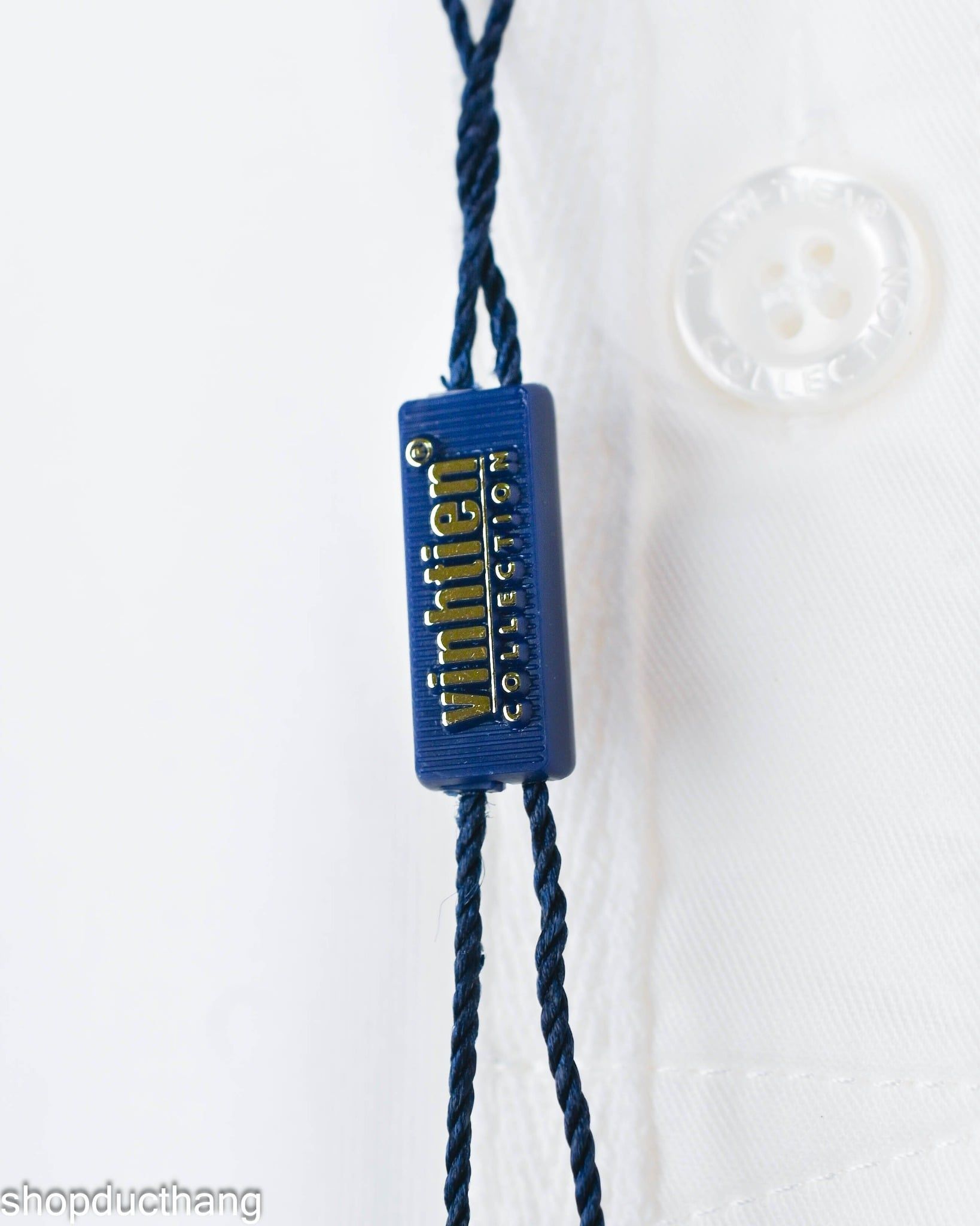  Áo thun nam Vĩnh Tiến 