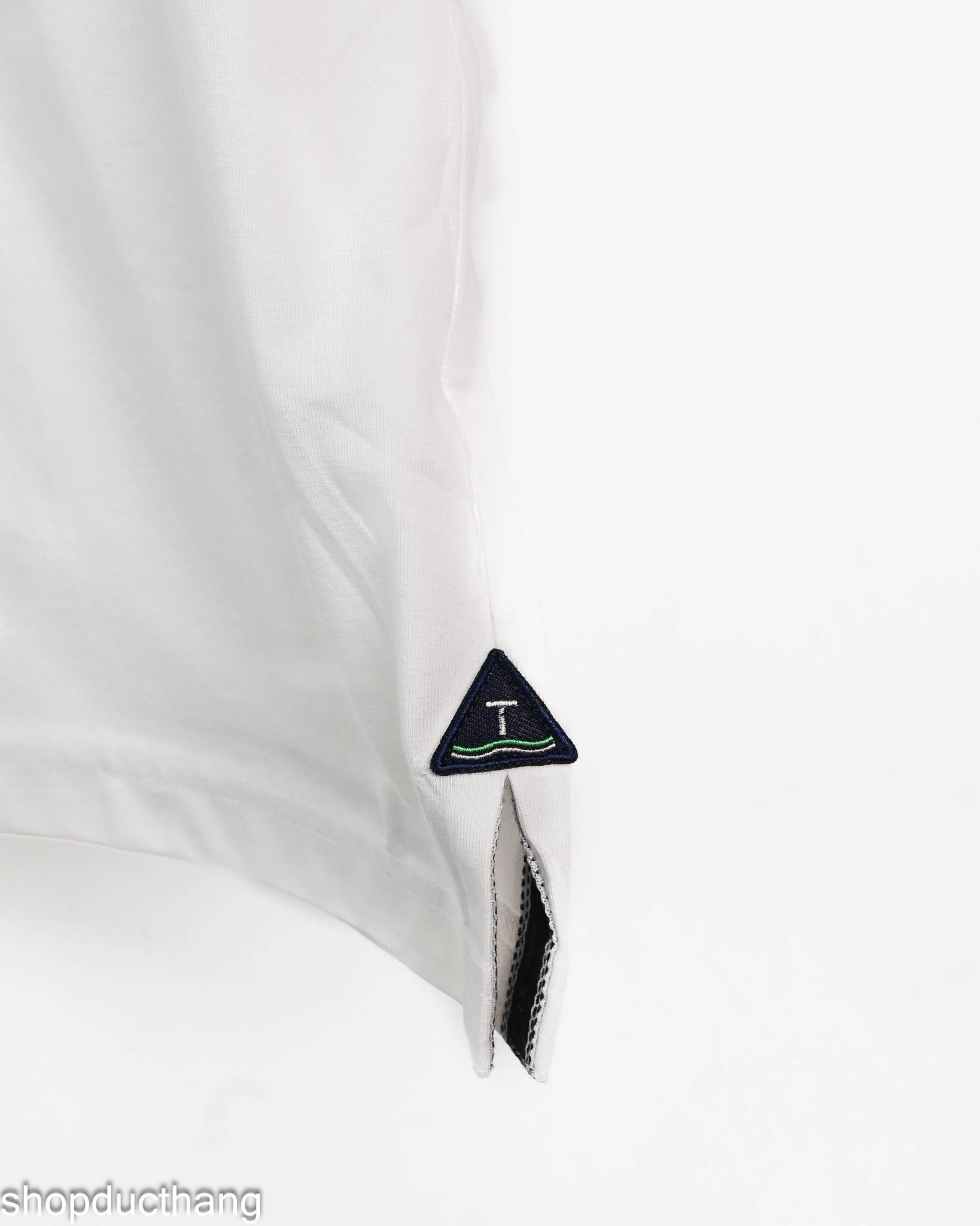  Áo thun nam Vĩnh Tiến 
