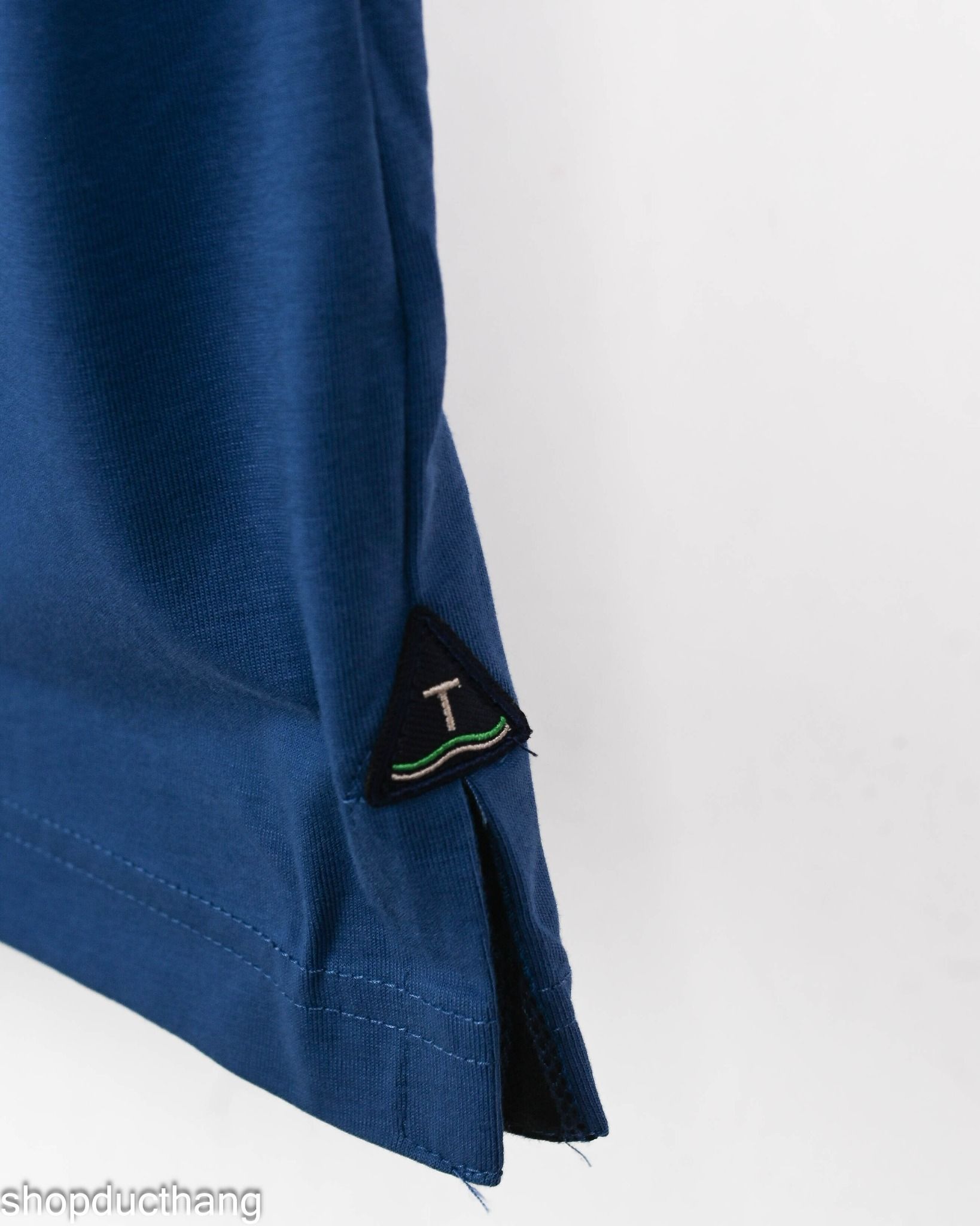  Áo thun nam Vĩnh Tiến 