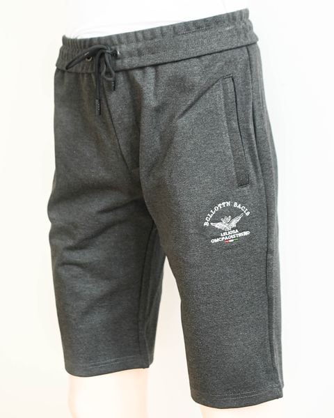  Quần thun lửng nam 