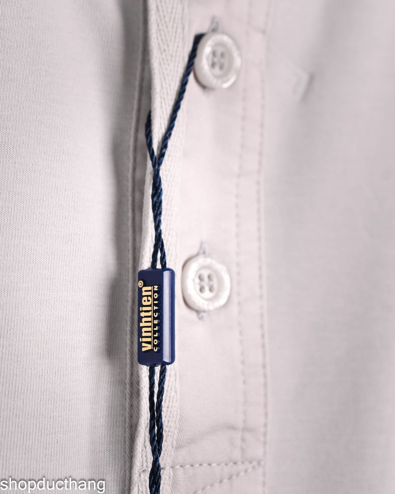  Áo thun Vĩnh Tiến 