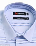  Áo sơ mi tay ngắn Khatoco 