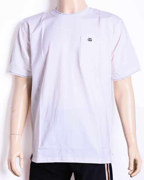  Áo thun cổ tròn nam thời trang 