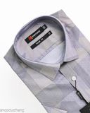  Áo sơ mi tay ngắn Khatoco 