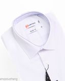  Áo sơ mi tay ngắn Khatoco 