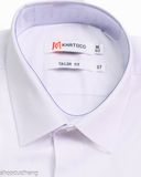  Áo sơ mi tay ngắn Khatoco 