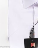  Áo sơ mi tay ngắn Khatoco 