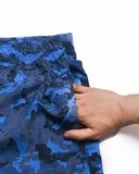  Quần đùi Việt Tiến 