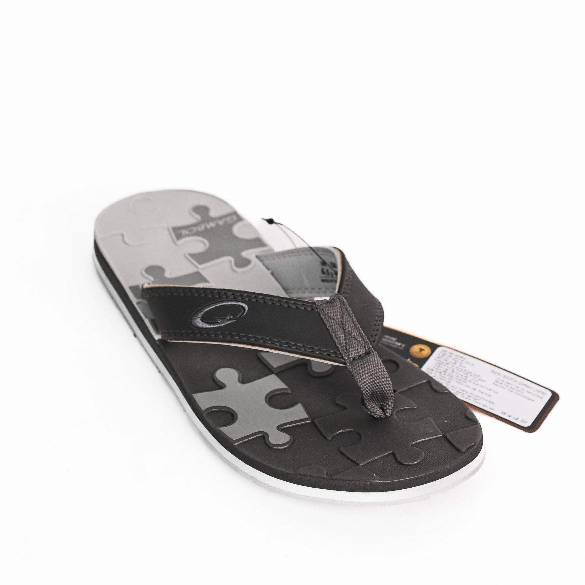  Dép quai kẹp Gambol(40-44) 