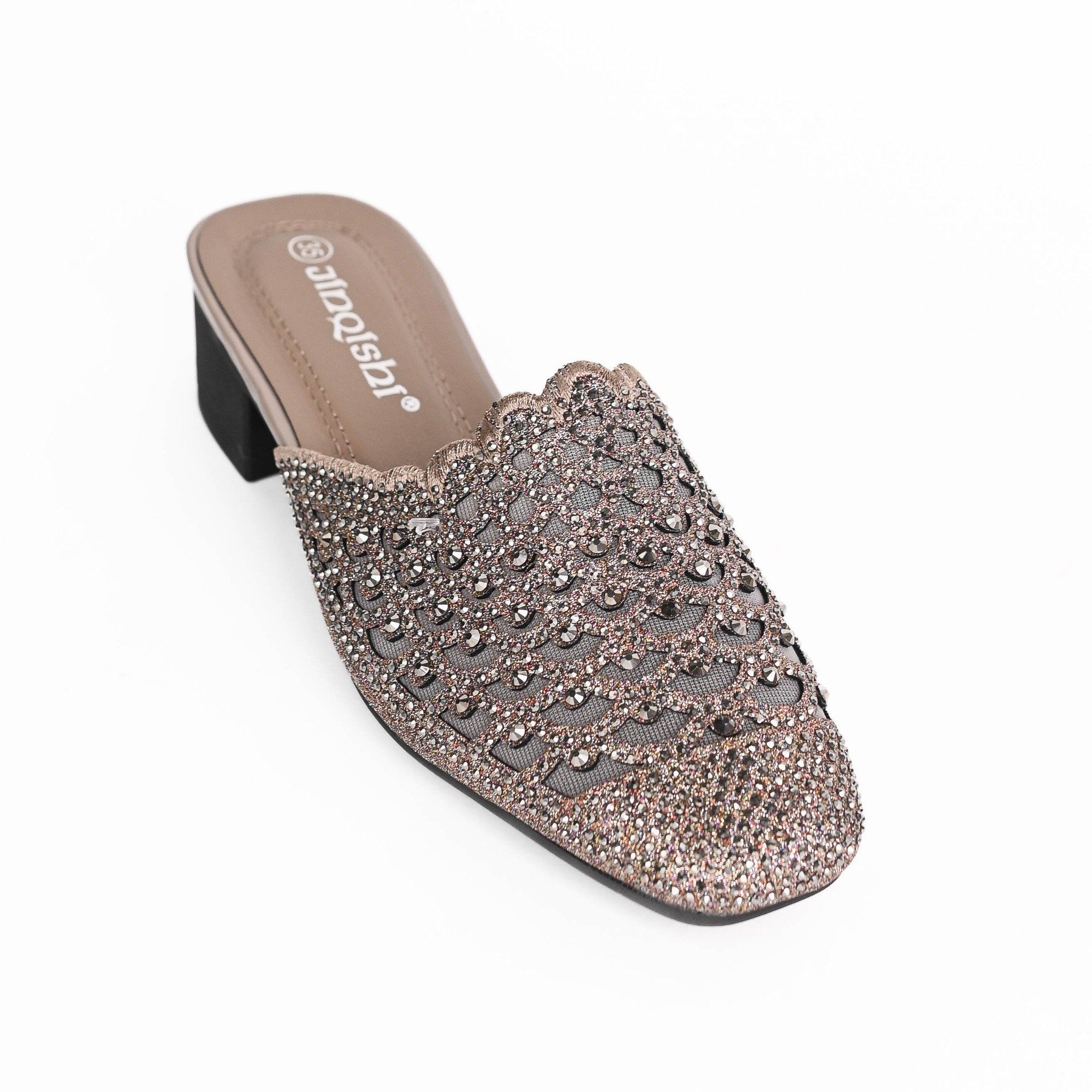  Dép bít đầu nữ (35-39) 