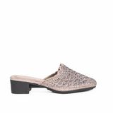  Dép bít đầu nữ (35-39) 