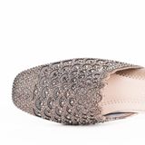  Dép bít đầu nữ (35-39) 