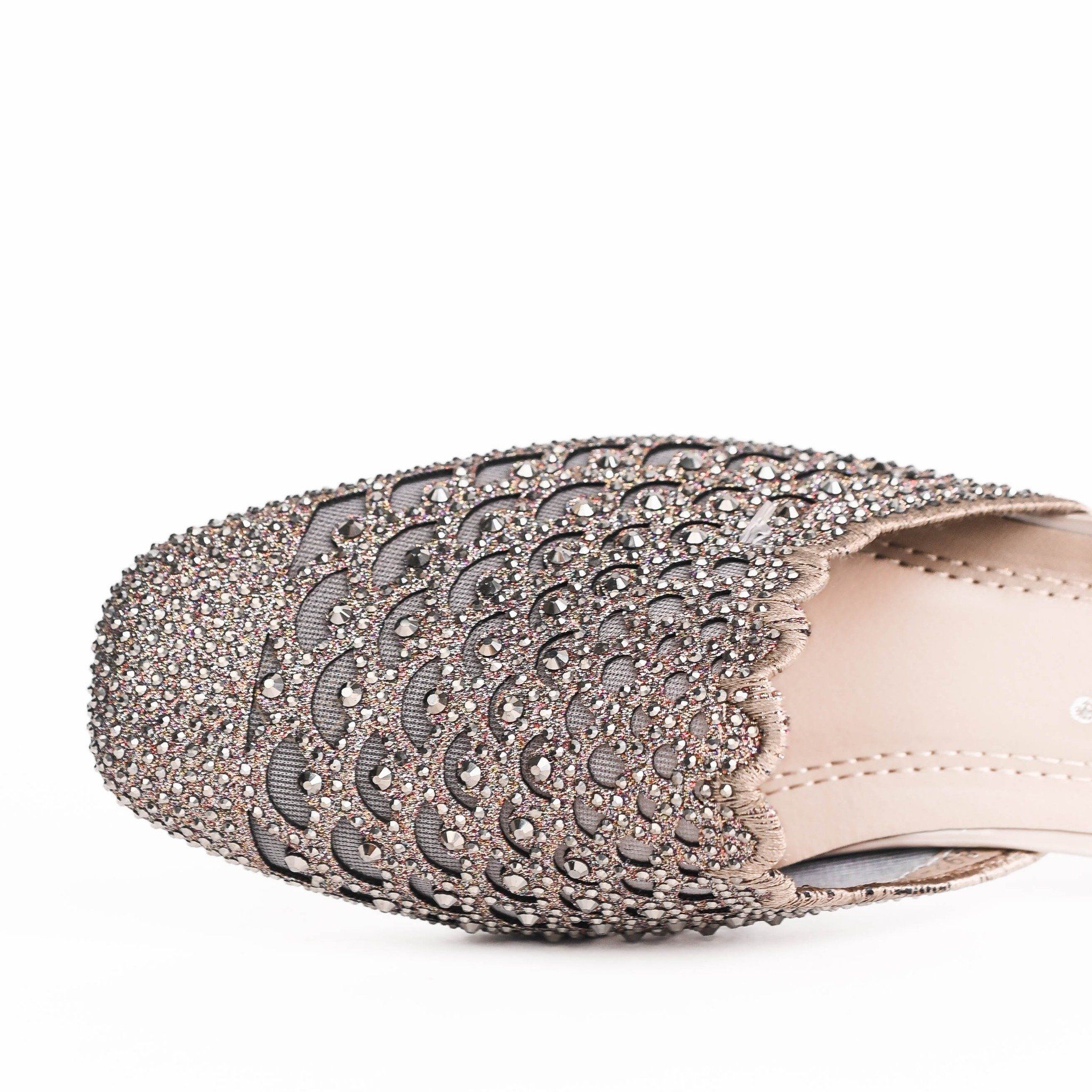  Dép bít đầu nữ (35-39) 