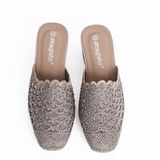  Dép bít đầu nữ (35-39) 