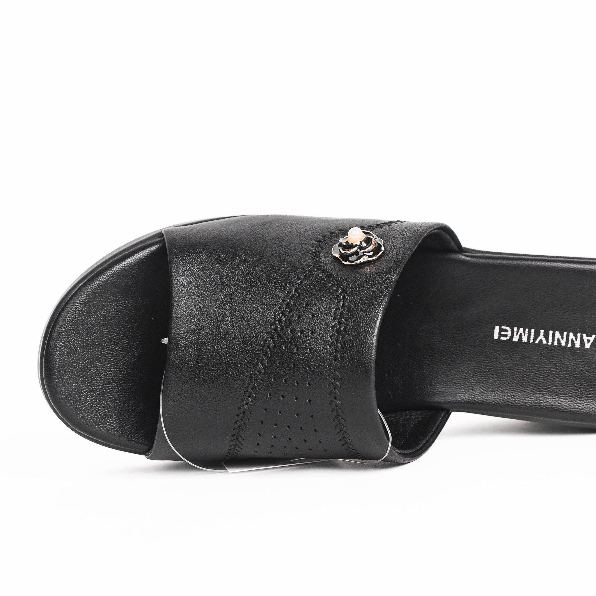  Dép quai ngang Hong Kong nữ (35-39) 