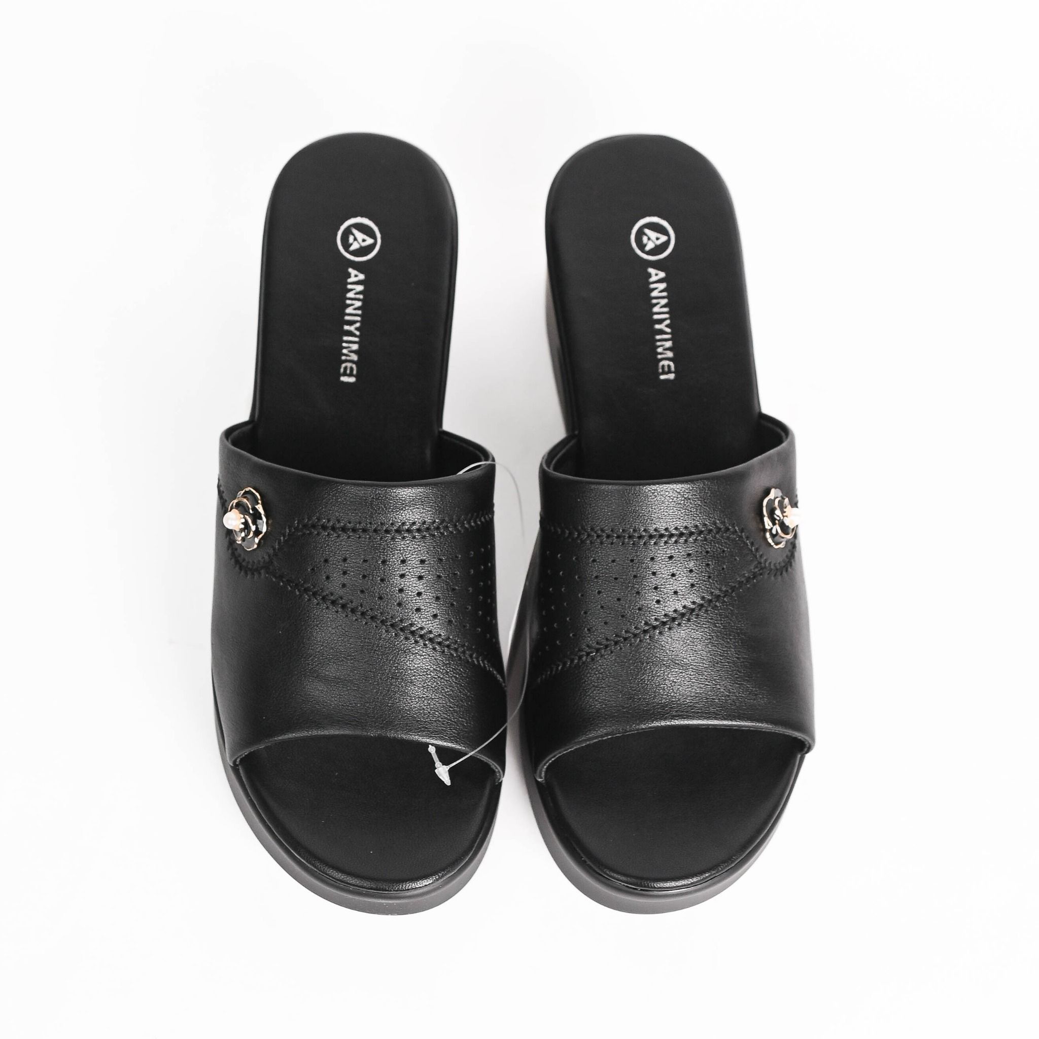  Dép quai ngang Hong Kong nữ (35-39) 