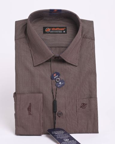 Áo sơ mi Nhật Tuấn