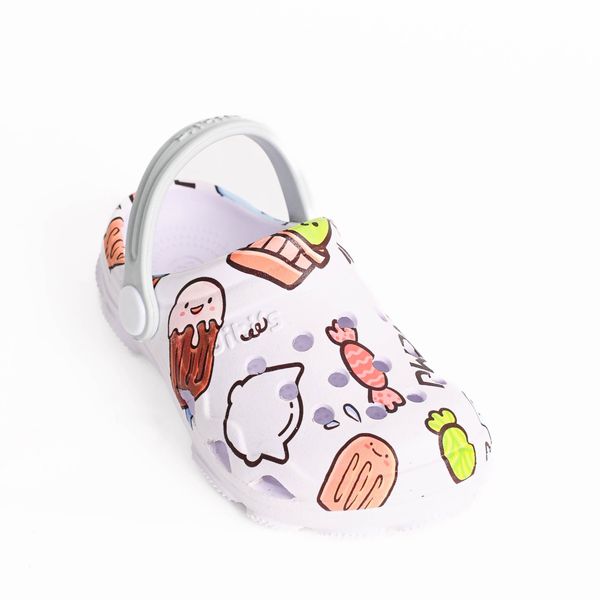  Dép bít đầu Biti's trẻ em (24-29) 