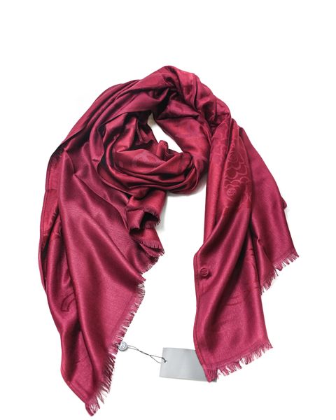  Khăn choàng CHANEL 