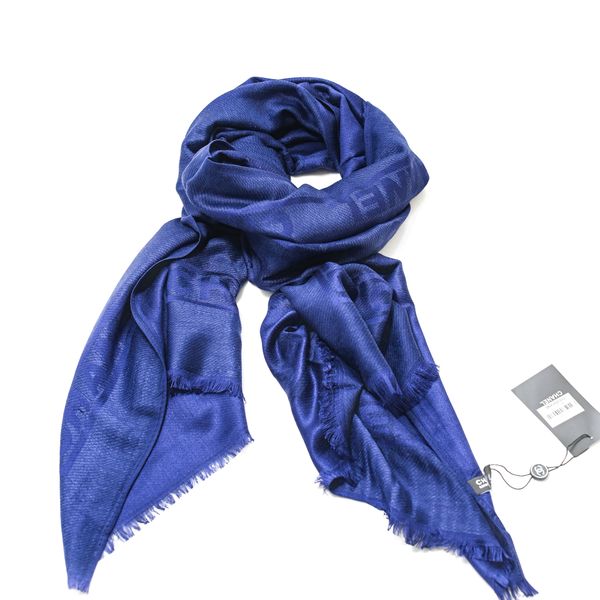  Khăn choàng CHANEL 