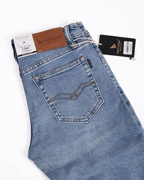  Quần short jeans VIETPHONG 