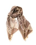  Khăn choàng CHANEL 