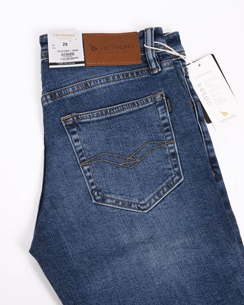  Quần short jeans VIETPHONG 