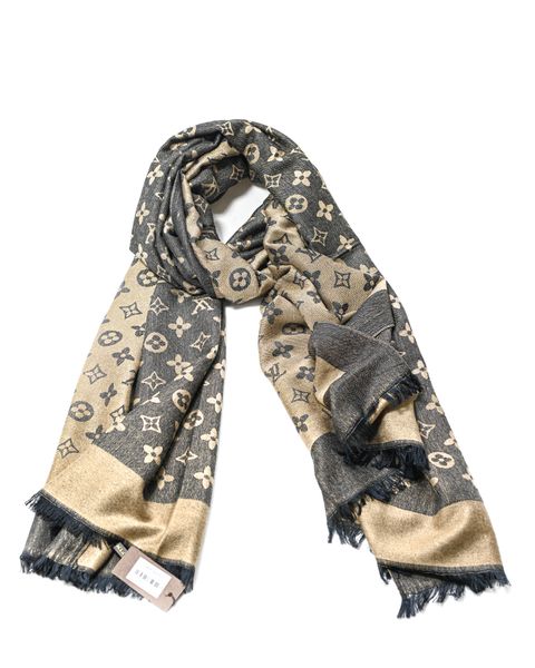  Khăn choàng LOUIS VUITTON 