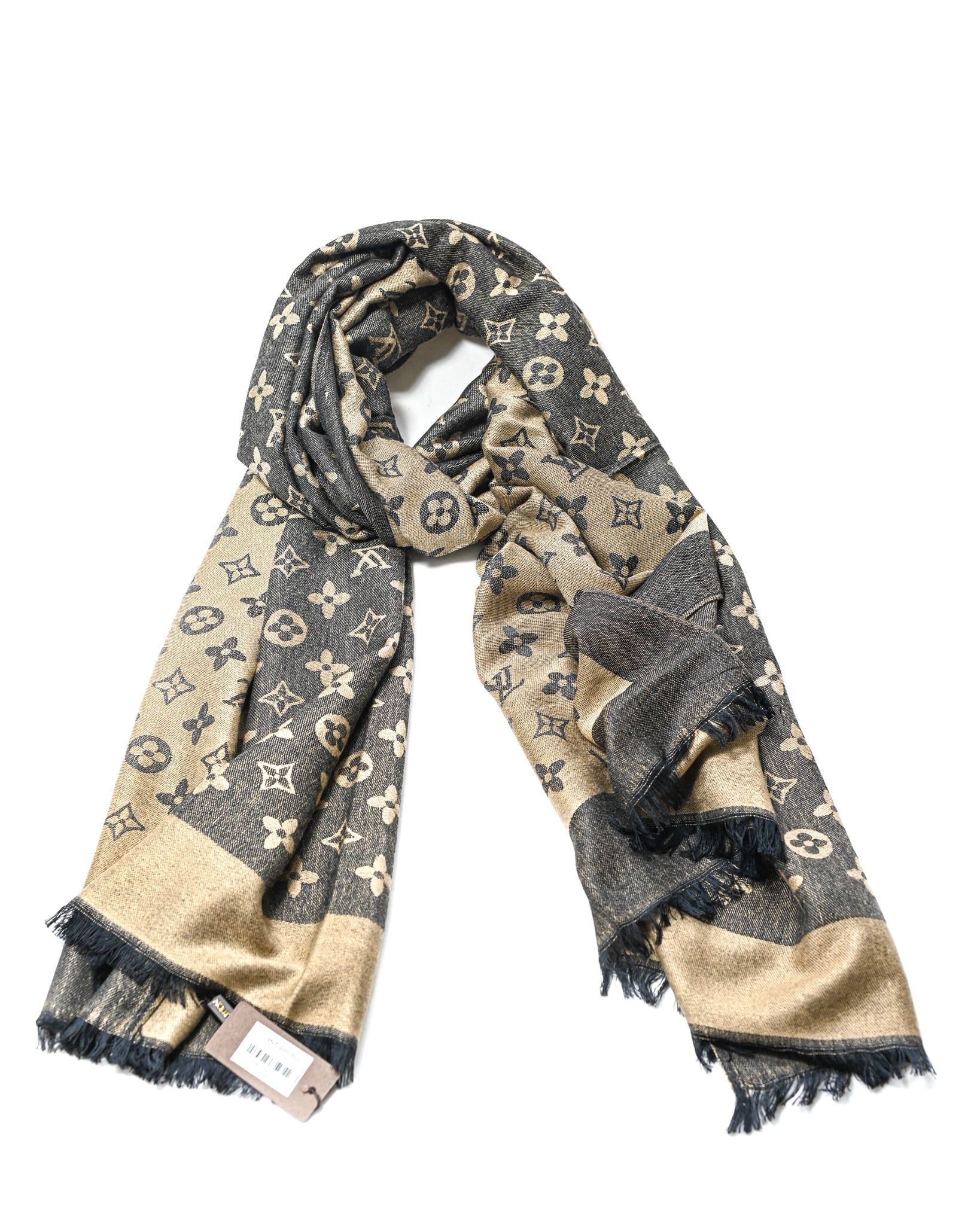  Khăn choàng LOUIS VUITTON 