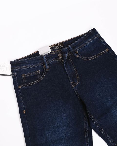  Quần short jeans VIETPHONG 