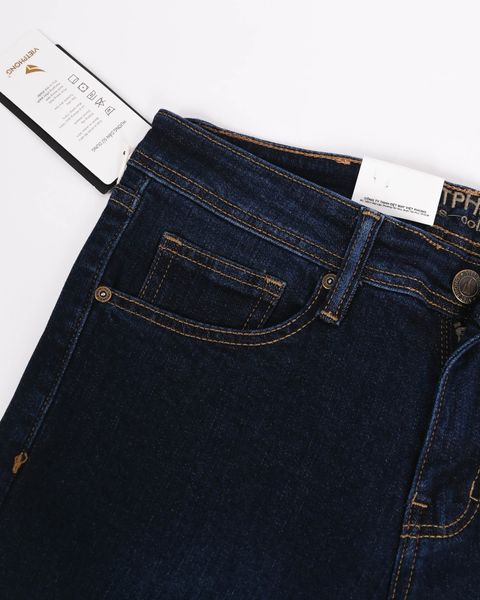  Quần short jeans VIETPHONG 