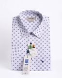  Áo sơ mi Việt Tiến tay ngắn 