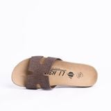  Dép quai ngang nữ(35-39) 