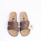  Dép quai ngang nữ(35-39) 