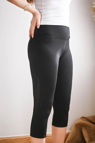  Quần lửng thể thao nữ 