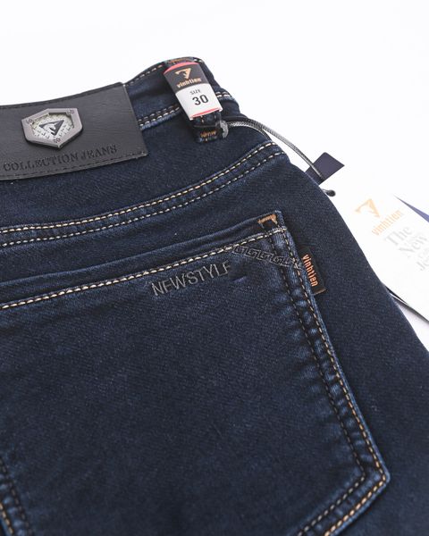  Quần Jean Vĩnh Tiến nam cao cấp 