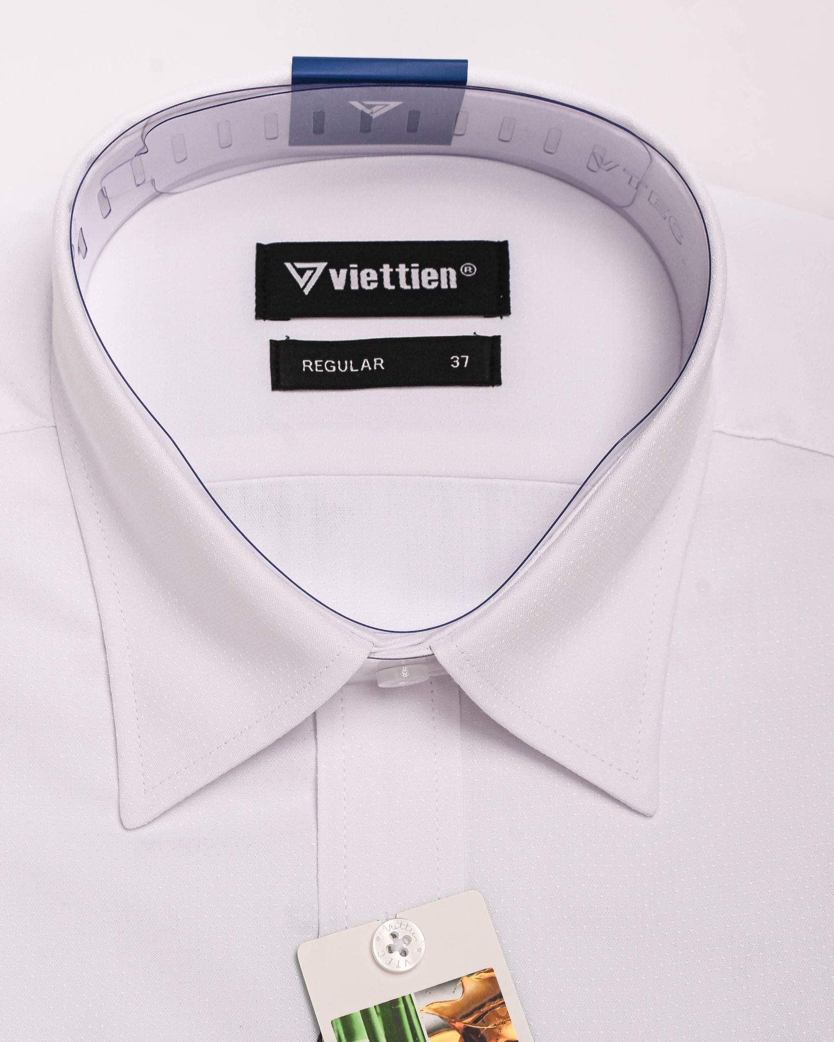 Mẫu vải may áo sơ mi đẹp nhất và bền nhất  Atlan