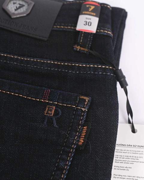  Quần Jean Vĩnh Tiến cao cấp nam 