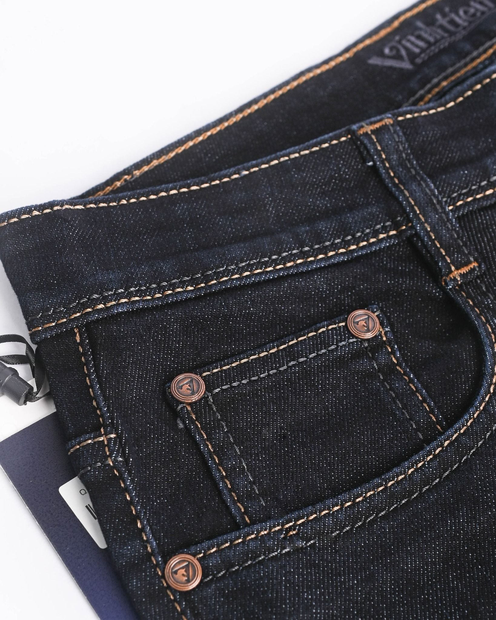  Quần Jean Vĩnh Tiến cao cấp nam 
